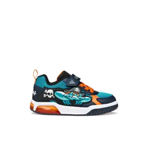 Children's Trainers Geox Inek image-0