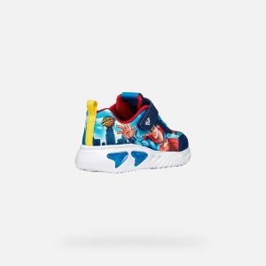 Children's Trainers Geox Assister image-3