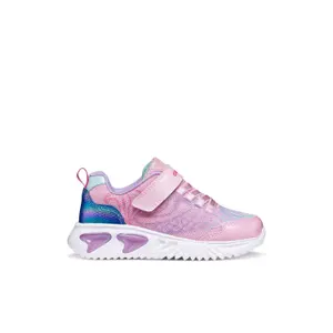 Baby girl Trainers Geox Assister image-0