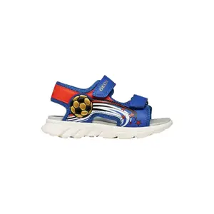 Baby boy sandals Geox Airadyum image-0