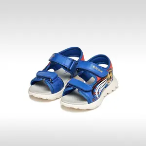 Baby boy sandals Geox Airadyum image-5