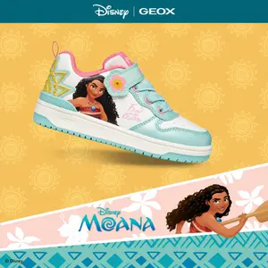 Sneakers für Babys Geox Washiba image-1