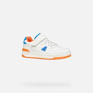 Children's Trainers Geox Washiba image-1