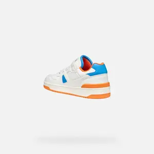 Children's Trainers Geox Washiba image-2