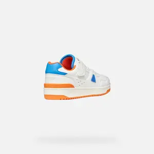 Children's Trainers Geox Washiba image-3