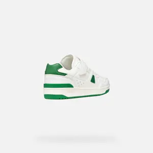 Children's Trainers Geox Washiba image-3