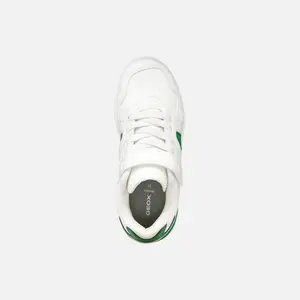 Children's Trainers Geox Washiba image-4