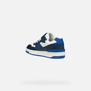 Children's Trainers Geox Washiba image-2