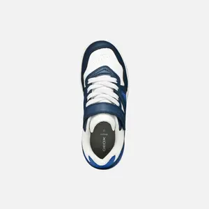 Children's Trainers Geox Washiba image-4