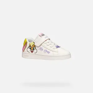 Women's Trainers Geox Eclyper image-1