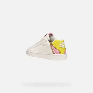 Women's Trainers Geox Eclyper image-2