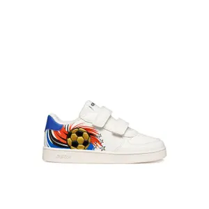 Sneakers Geox Eclyper image-0