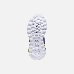 Baby meisjes sportschoenen Geox Activart Illuminus image-5