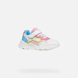 Zapatillas para bebé Geox Loftus image-1