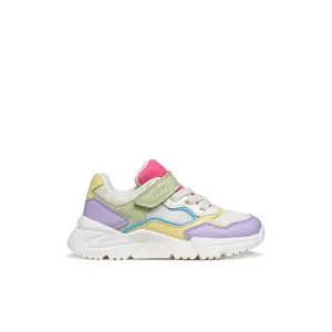 Zapatillas para bebé Geox Loftus image-0