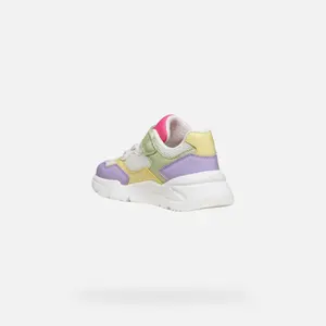 Zapatillas para bebé Geox Loftus image-2