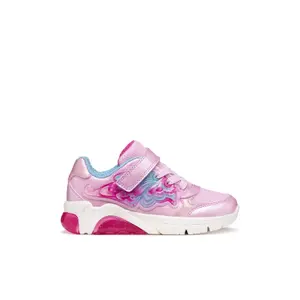 Baby meisjes sportschoenen Geox Fadinlight