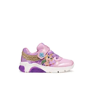 Baby meisjes sportschoenen Geox Fadinlight