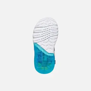Baby boy sandals Geox Ciberdron image-5