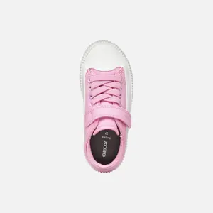 Women's Trainers Geox Tippeste image-4