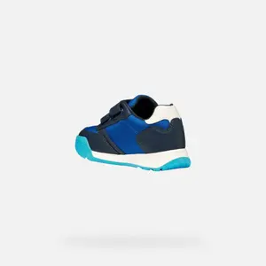 Baby boy Trainers Geox Rann image-2