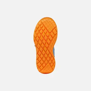 Baby boy Trainers Geox Rann image-4