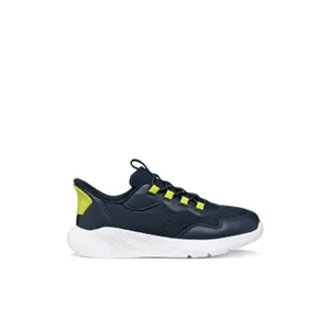Children's Trainers Geox Sprintye Fast In image-0
