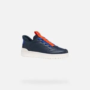 Barnskor Geox Washiba Fast In image-1