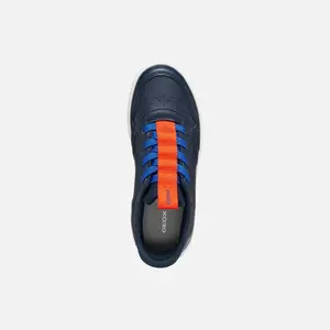 Barnskor Geox Washiba Fast In image-4