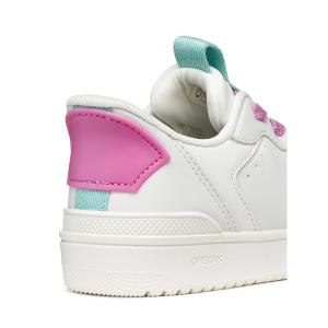 Children's Trainers Geox Washiba Fast In image-5