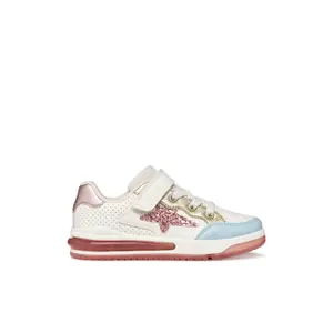 Baby girl Trainers Geox Sketlite