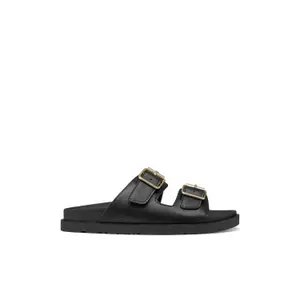 Sandálias para raparigas Geox Foammentera J65P0B_000BC