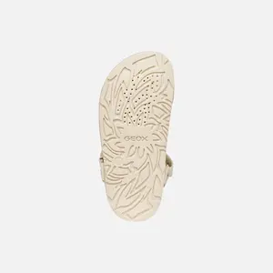 Sandaler för flickor Geox Foammentera image-4