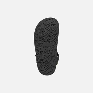 Sandaler för flickor Geox Foammentera J65P0D_000BC image-6