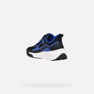 Baby boy Trainers Geox Pro-Ran image-4