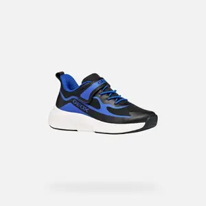 Baby boy Trainers Geox Pro-Ran image-3