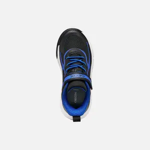 Baby boy Trainers Geox Pro-Ran image-5