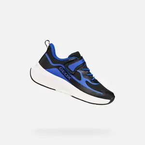 Baby boy Trainers Geox Pro-Ran image-2