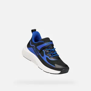 Baby boy Trainers Geox Pro-Ran image-1