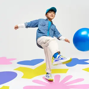 Children's Trainers Geox Pro-Ran image-6