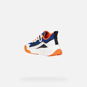 Children's Trainers Geox Pro-Ran image-4
