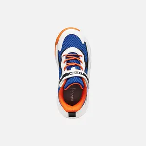 Children's Trainers Geox Pro-Ran image-5