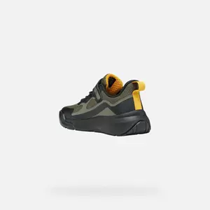Children's Trainers Geox Pro-Ran image-3