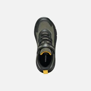 Children's Trainers Geox Pro-Ran image-4