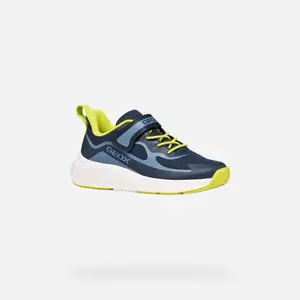 Children's Trainers Geox Pro-Ran image-1