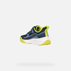 Children's Trainers Geox Pro-Ran image-4