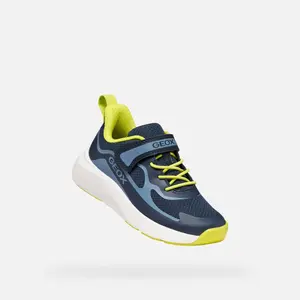 Children's Trainers Geox Pro-Ran image-3