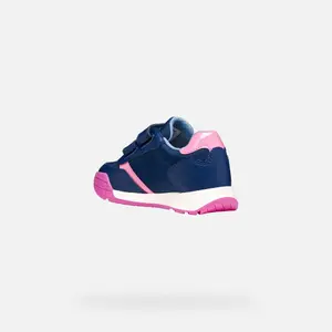 Zapatillas de chica Geox Rann image-2