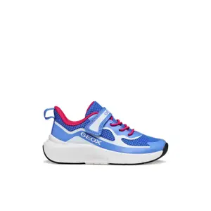 Girl Trainers Geox Pro-Ran image-0