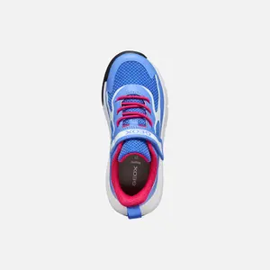 Girl Trainers Geox Pro-Ran image-4